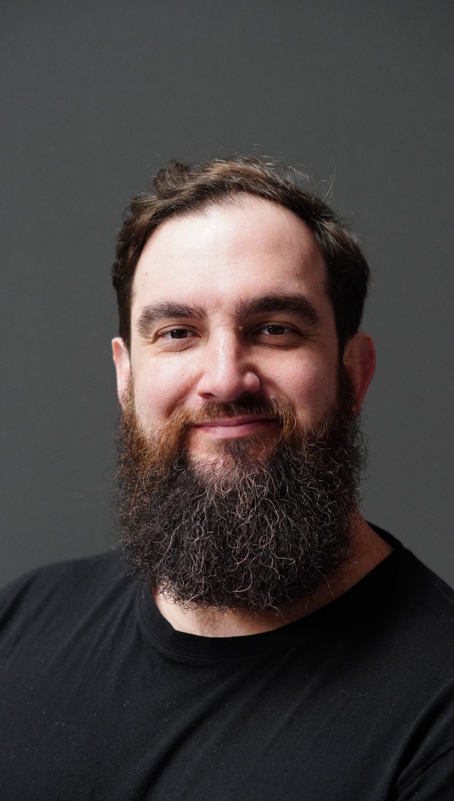 Dain Sheridan, founder of Software Tailor — portrait.